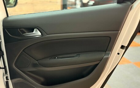 Peugeot 308 II, 2014 год, 1 240 000 рублей, 32 фотография