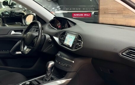 Peugeot 308 II, 2014 год, 1 240 000 рублей, 21 фотография