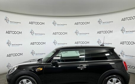 MINI Hatch, 2019 год, 1 749 900 рублей, 3 фотография