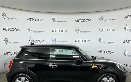MINI Hatch, 2019 год, 1 749 900 рублей, 4 фотография