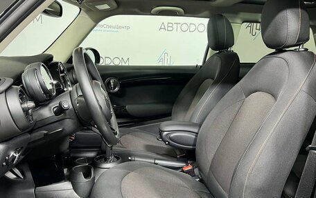 MINI Hatch, 2019 год, 1 749 900 рублей, 10 фотография