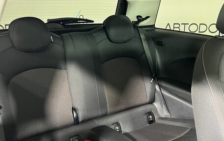 MINI Hatch, 2019 год, 1 749 900 рублей, 14 фотография