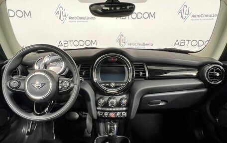 MINI Hatch, 2019 год, 1 749 900 рублей, 11 фотография