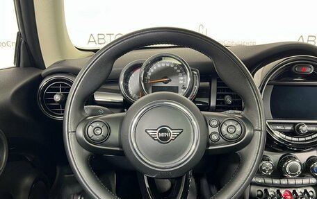 MINI Hatch, 2019 год, 1 749 900 рублей, 16 фотография