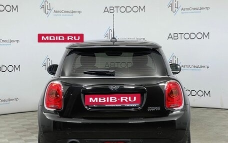 MINI Hatch, 2019 год, 1 749 900 рублей, 6 фотография