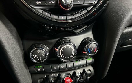 MINI Hatch, 2019 год, 1 749 900 рублей, 21 фотография
