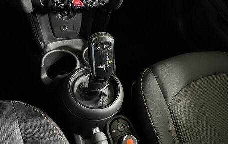 MINI Hatch, 2019 год, 1 749 900 рублей, 22 фотография
