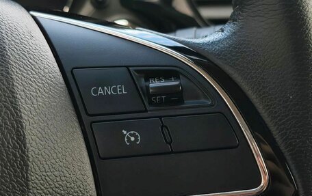 Mitsubishi Outlander III рестайлинг 3, 2022 год, 2 550 000 рублей, 14 фотография