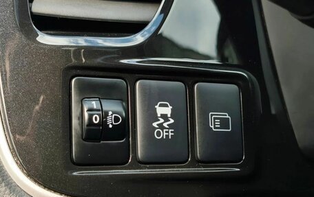 Mitsubishi Outlander III рестайлинг 3, 2022 год, 2 550 000 рублей, 18 фотография