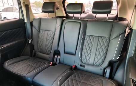 Mitsubishi Outlander III рестайлинг 3, 2022 год, 2 550 000 рублей, 22 фотография