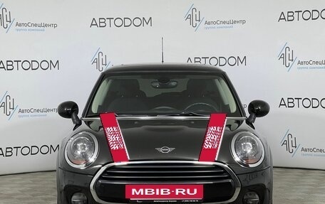 MINI Hatch, 2019 год, 1 749 900 рублей, 5 фотография