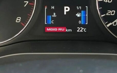 Mitsubishi Outlander III рестайлинг 3, 2022 год, 2 550 000 рублей, 17 фотография