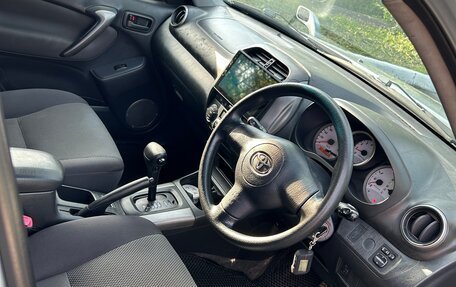 Toyota RAV4, 2004 год, 950 000 рублей, 6 фотография