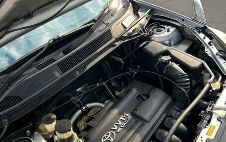 Toyota RAV4, 2004 год, 950 000 рублей, 12 фотография