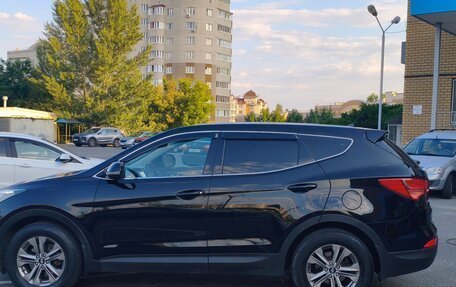 Hyundai Santa Fe III рестайлинг, 2015 год, 1 875 000 рублей, 4 фотография