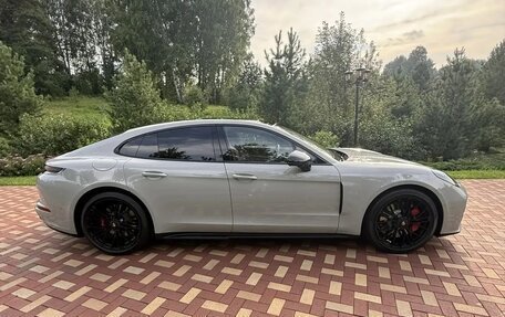 Porsche Panamera, 2025 год, 22 000 000 рублей, 2 фотография