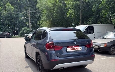 BMW X1, 2012 год, 1 300 000 рублей, 2 фотография