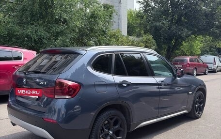 BMW X1, 2012 год, 1 300 000 рублей, 3 фотография