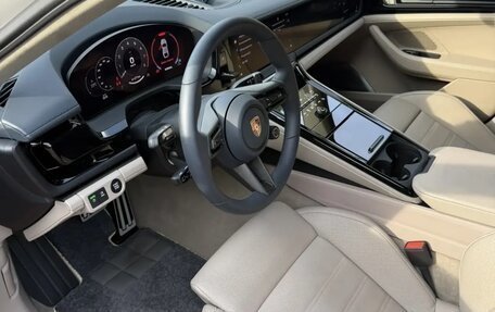 Porsche Panamera, 2025 год, 22 000 000 рублей, 9 фотография