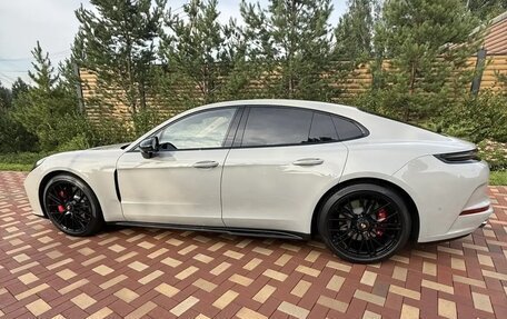 Porsche Panamera, 2025 год, 22 000 000 рублей, 4 фотография