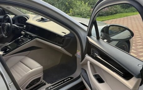 Porsche Panamera, 2025 год, 22 000 000 рублей, 10 фотография