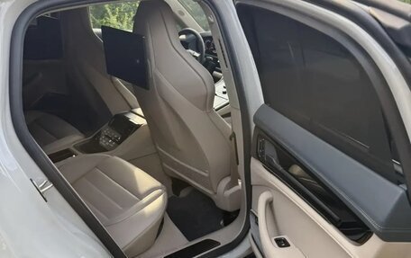 Porsche Panamera, 2025 год, 22 000 000 рублей, 12 фотография