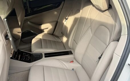 Porsche Panamera, 2025 год, 22 000 000 рублей, 14 фотография