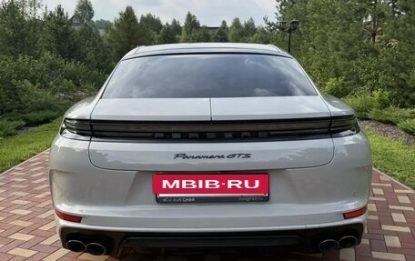 Porsche Panamera, 2025 год, 22 000 000 рублей, 3 фотография