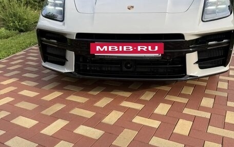 Porsche Panamera, 2025 год, 22 000 000 рублей, 5 фотография