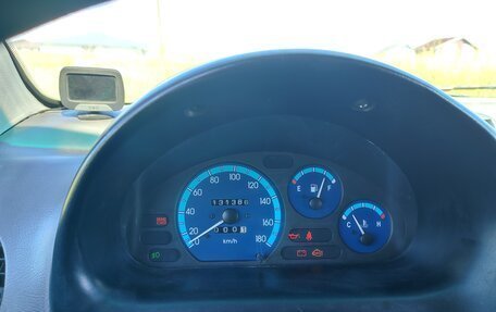 Daewoo Matiz I, 2011 год, 110 000 рублей, 7 фотография
