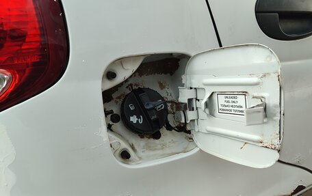 Daewoo Matiz I, 2011 год, 110 000 рублей, 17 фотография