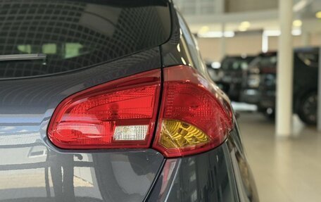 KIA cee'd III, 2018 год, 1 300 000 рублей, 5 фотография