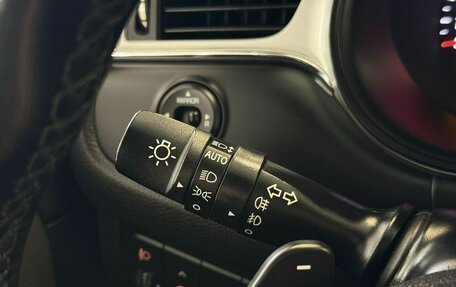 KIA cee'd III, 2018 год, 1 300 000 рублей, 12 фотография