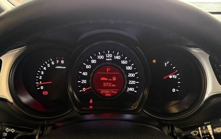 KIA cee'd III, 2018 год, 1 300 000 рублей, 9 фотография