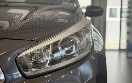 KIA cee'd III, 2018 год, 1 300 000 рублей, 4 фотография