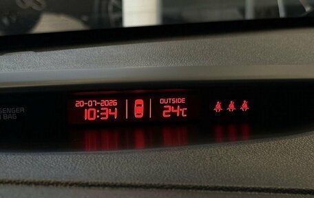 KIA cee'd III, 2018 год, 1 300 000 рублей, 14 фотография