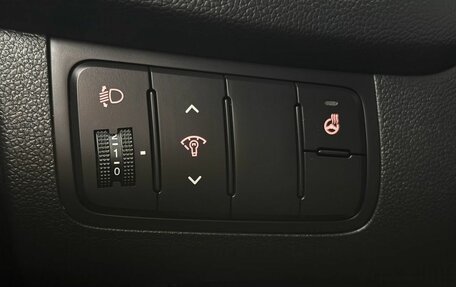 KIA cee'd III, 2018 год, 1 300 000 рублей, 21 фотография