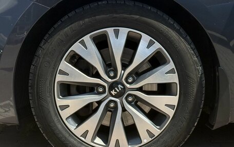 KIA cee'd III, 2018 год, 1 300 000 рублей, 23 фотография