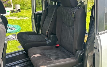 Nissan Serena IV, 2015 год, 1 150 000 рублей, 3 фотография