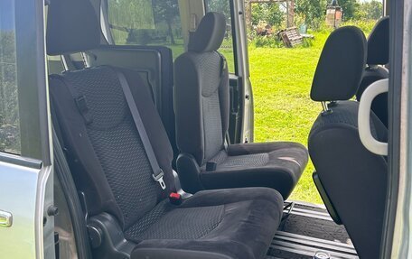 Nissan Serena IV, 2015 год, 1 150 000 рублей, 5 фотография