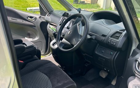 Nissan Serena IV, 2015 год, 1 150 000 рублей, 6 фотография