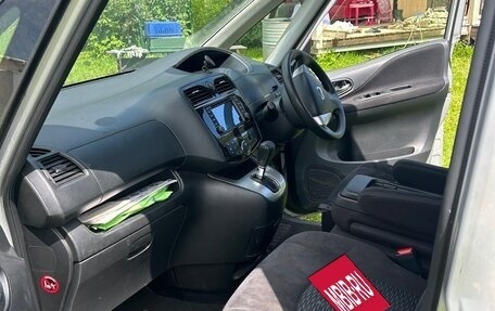 Nissan Serena IV, 2015 год, 1 150 000 рублей, 4 фотография