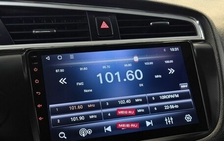 KIA cee'd III, 2018 год, 1 300 000 рублей, 15 фотография
