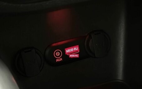 KIA cee'd III, 2018 год, 1 300 000 рублей, 17 фотография