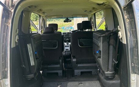 Nissan Serena IV, 2015 год, 1 150 000 рублей, 8 фотография