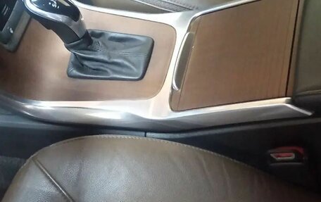 Volvo XC70 II рестайлинг, 2014 год, 2 850 000 рублей, 3 фотография