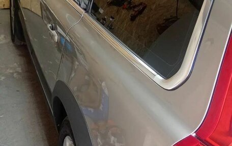 Volvo XC70 II рестайлинг, 2014 год, 2 850 000 рублей, 6 фотография