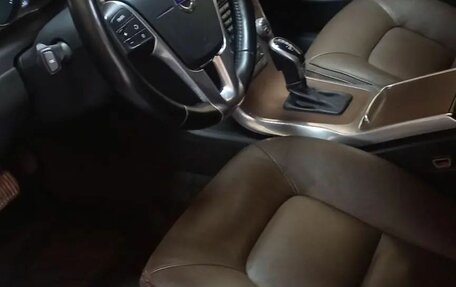 Volvo XC70 II рестайлинг, 2014 год, 2 850 000 рублей, 7 фотография