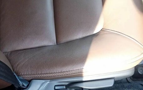 Volvo XC70 II рестайлинг, 2014 год, 2 850 000 рублей, 14 фотография