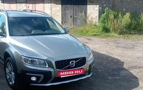 Volvo XC70 II рестайлинг, 2014 год, 2 850 000 рублей, 10 фотография